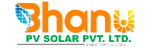 Bhanu Logo