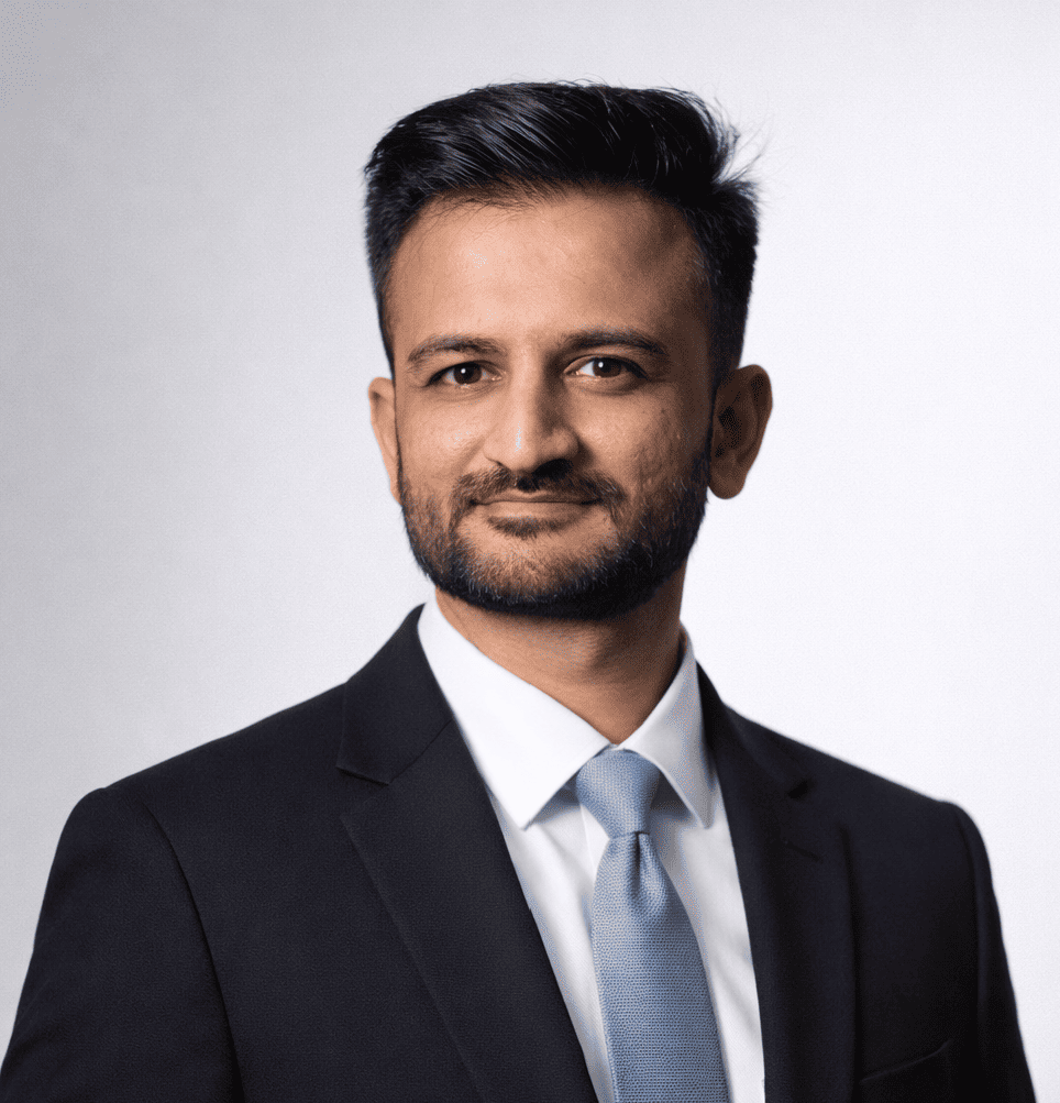 Pritesh Gondaliya