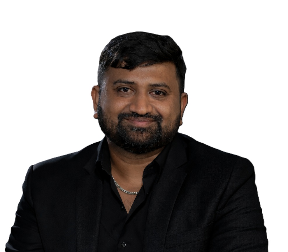 Vimal Raiyani
